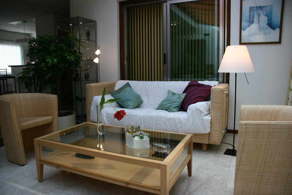 Bed & Breakfast Apostrophe Amsterdam