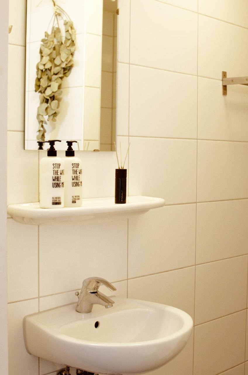 Clinkcoco Auberge de jeunesse Amsterdam