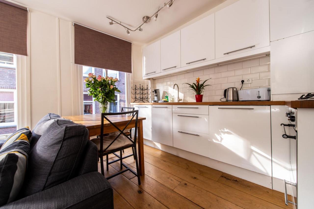Apartamento Canal View Studio