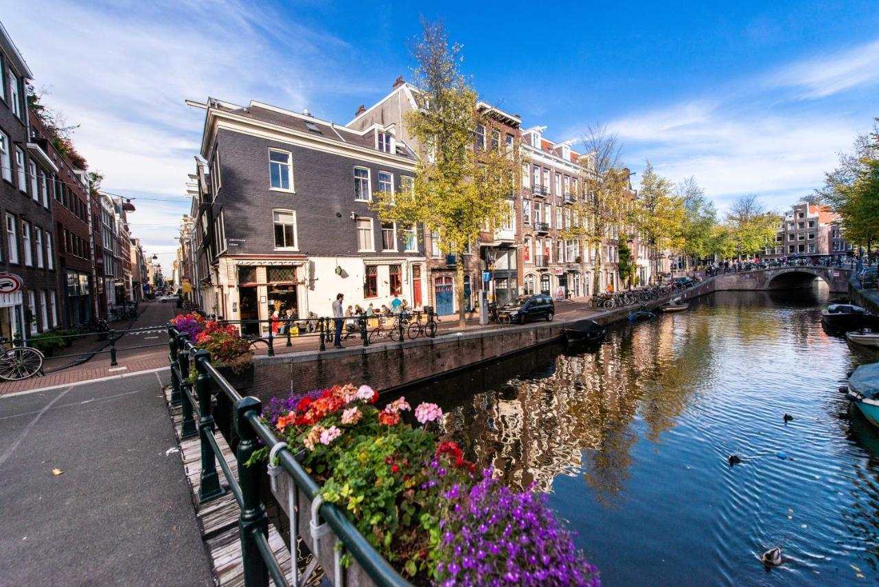 Canal View Studio Appartement *