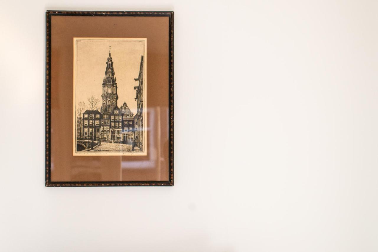 Apartamento Canal View Studio *