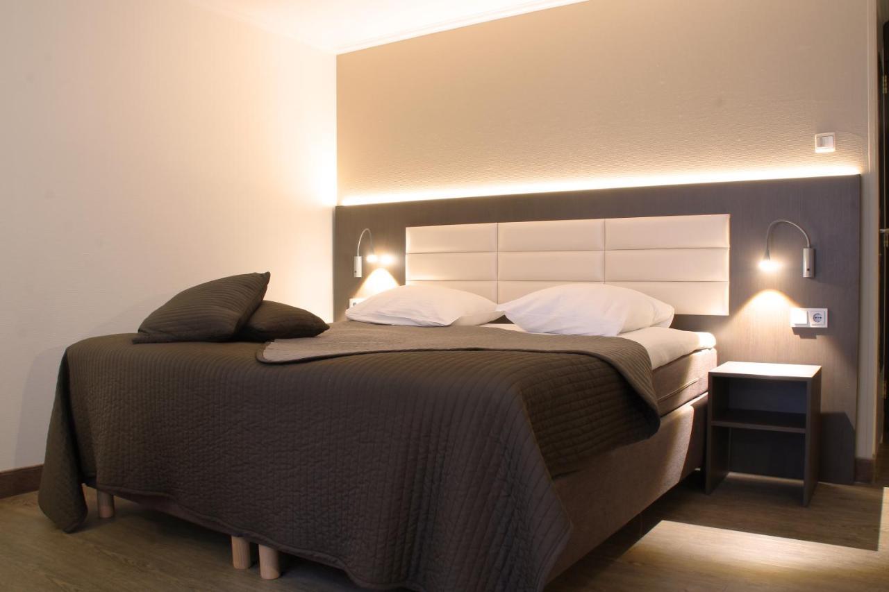 Avenue Hotel 3*