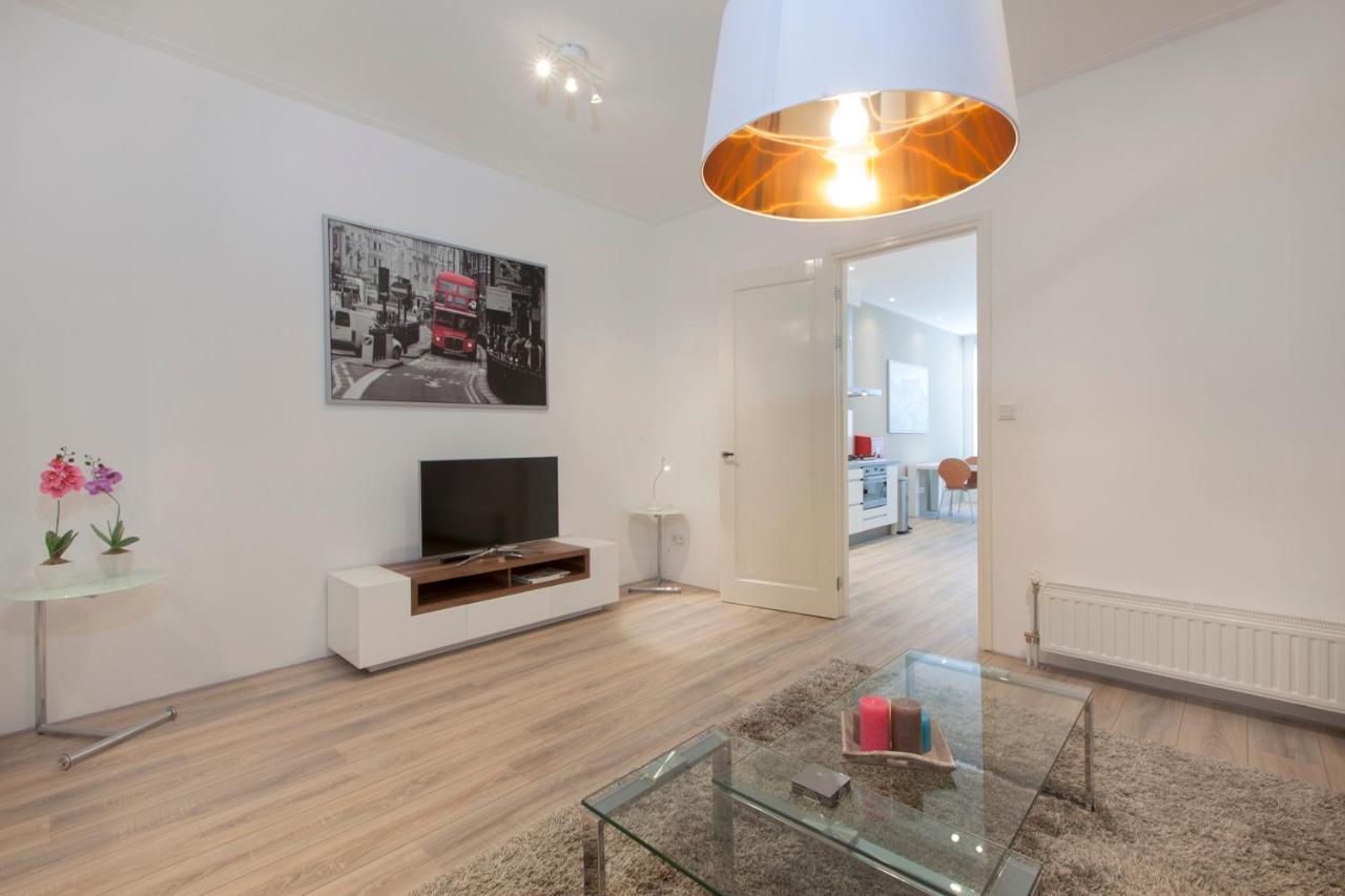 City Center Apartment *