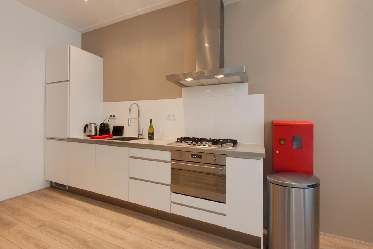 City Center Apartment *