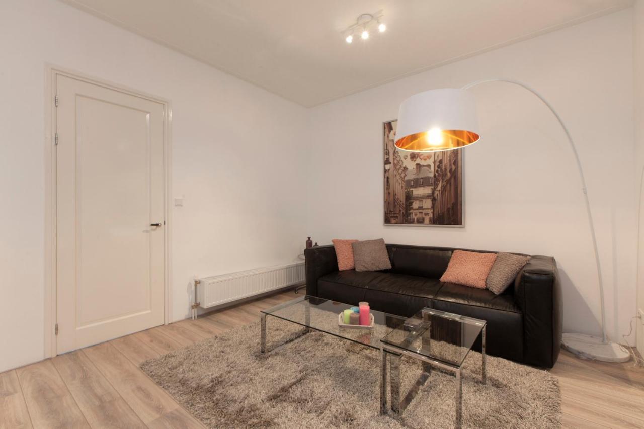City Center Apartment *