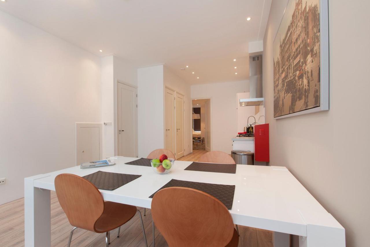 City Center Apartment