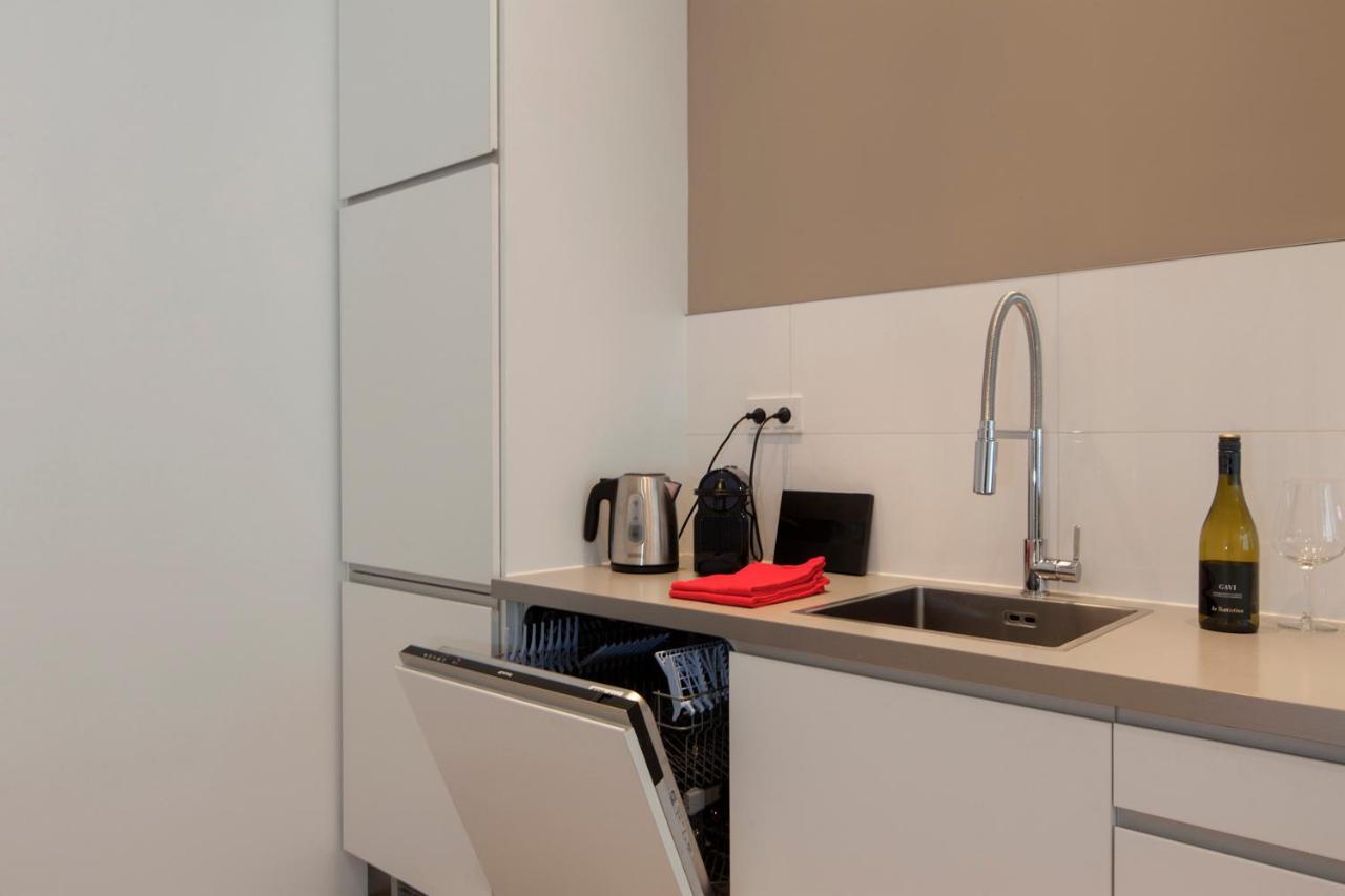 Apartment City Center Amsterdam