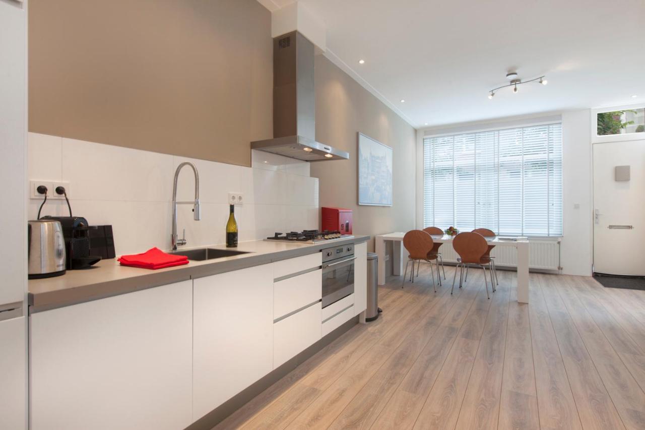 City Center Apartment