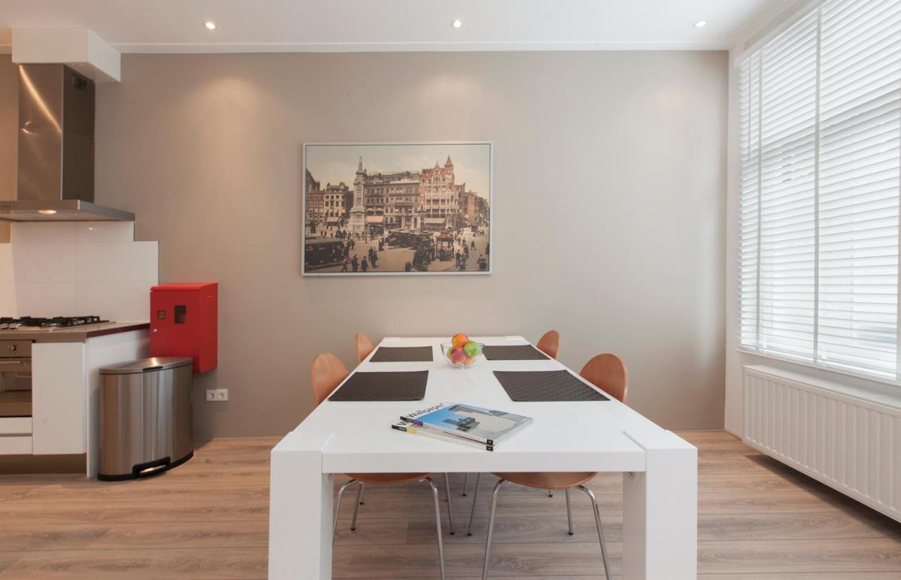 City Center Apartment *