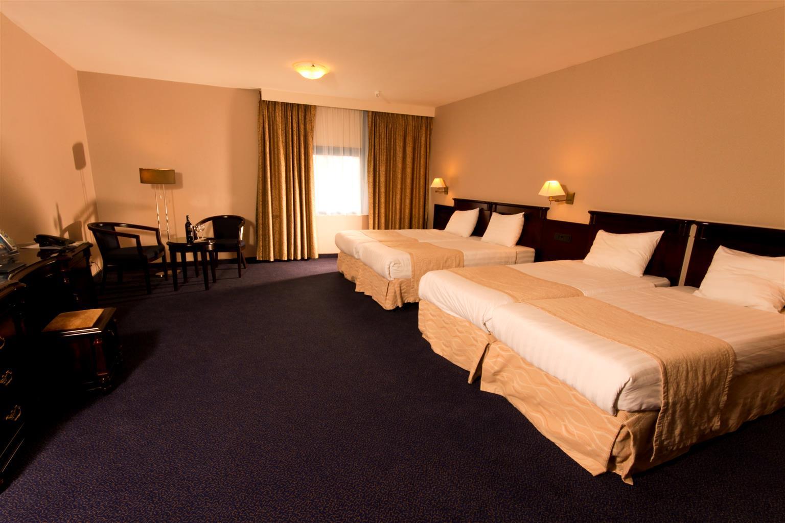 Xo Blue Square Hotel Amesterdão