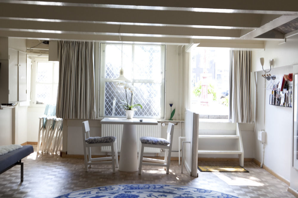 Bed & Singel 96 Bed & Breakfast Amsterdam