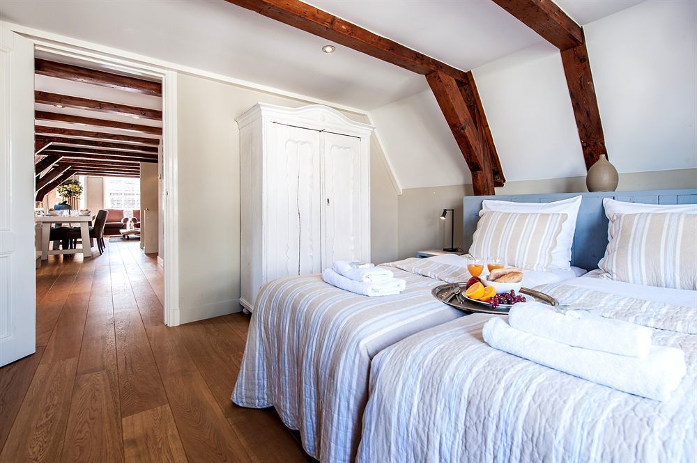Yays Vondelpark By Numa Aparthotel