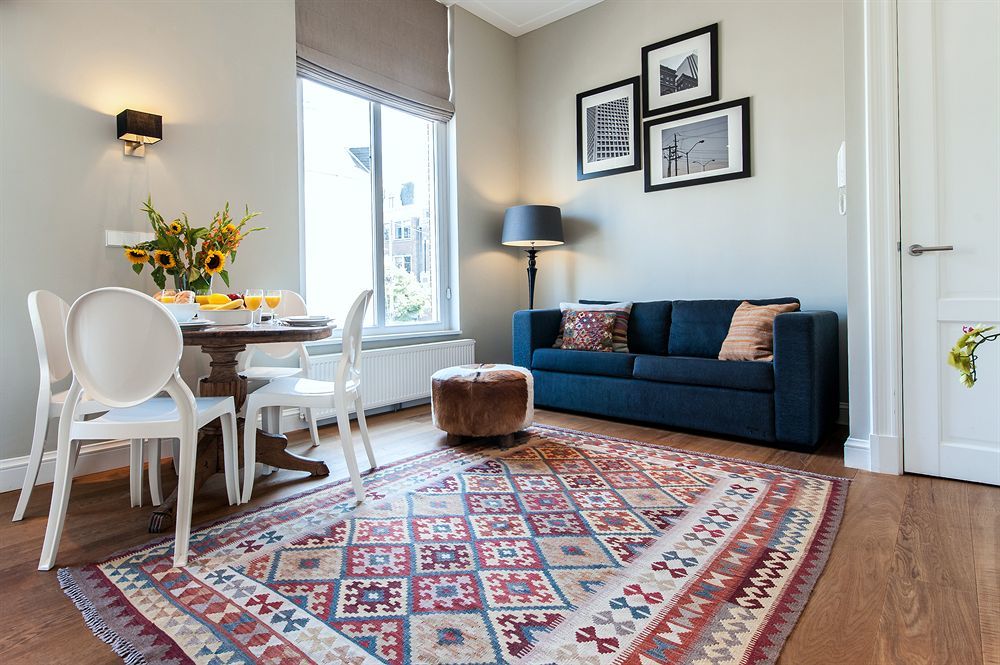 Aparthotel Yays Vondelpark By Numa 4*