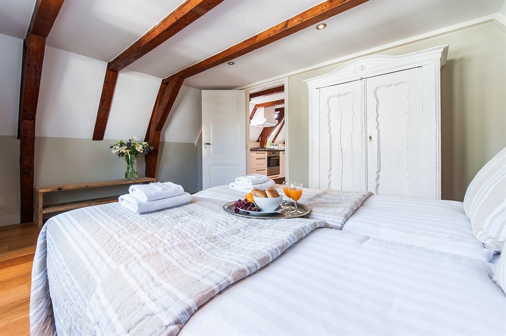 Yays Vondelpark By Numa 4* Amsterdam