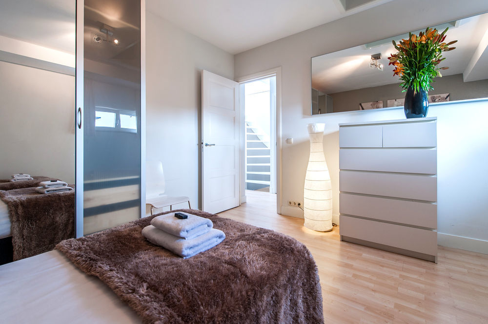 Appartement Short Group Congress Centre Serviced *