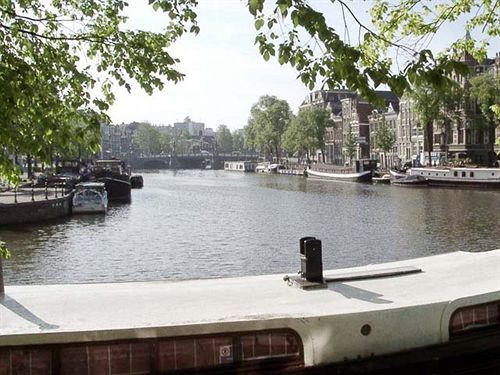 Canal Guest Frühstückspension Amsterdam