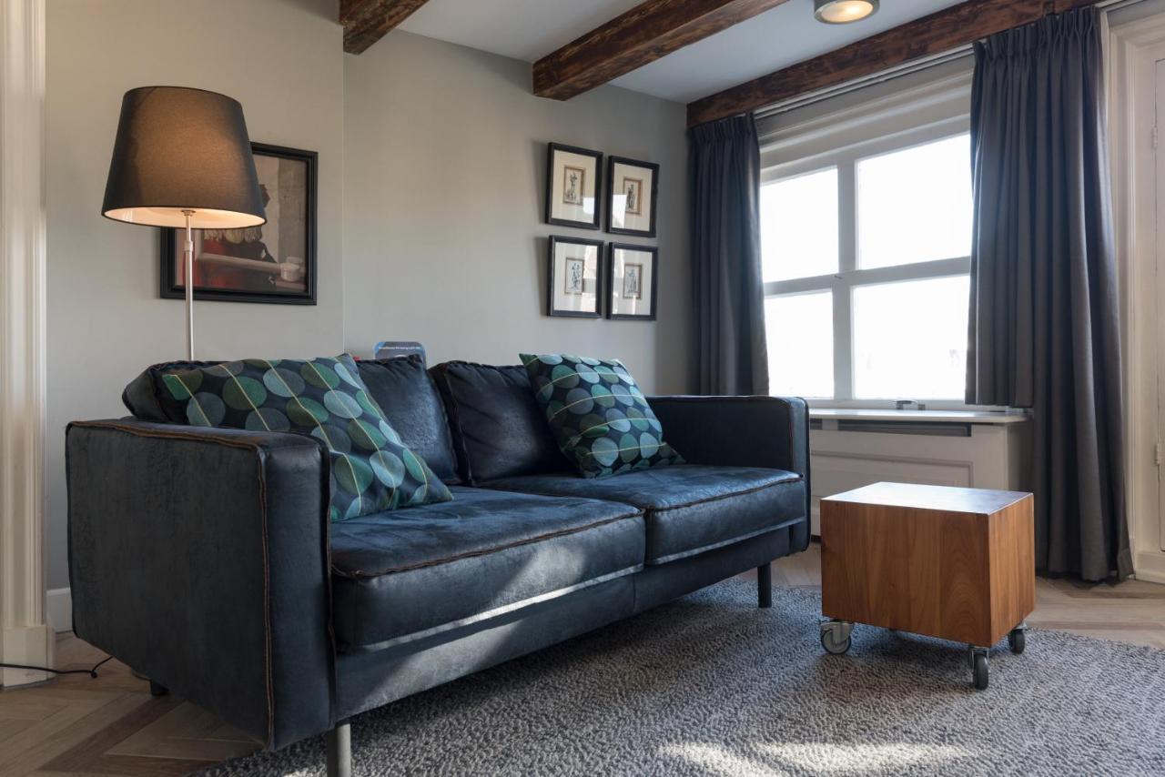 Couette-café Romantic Guesthouse Prinsengracht *