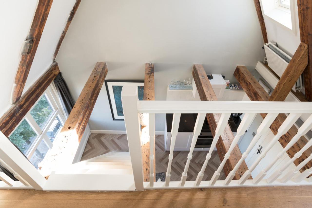 Couette-café Romantic Guesthouse Prinsengracht