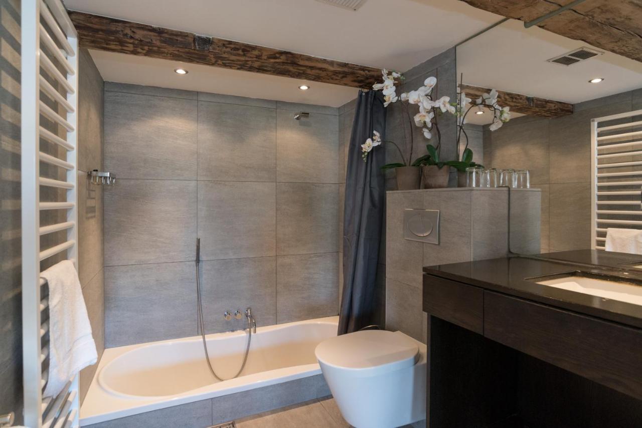 Couette-café Romantic Guesthouse Prinsengracht