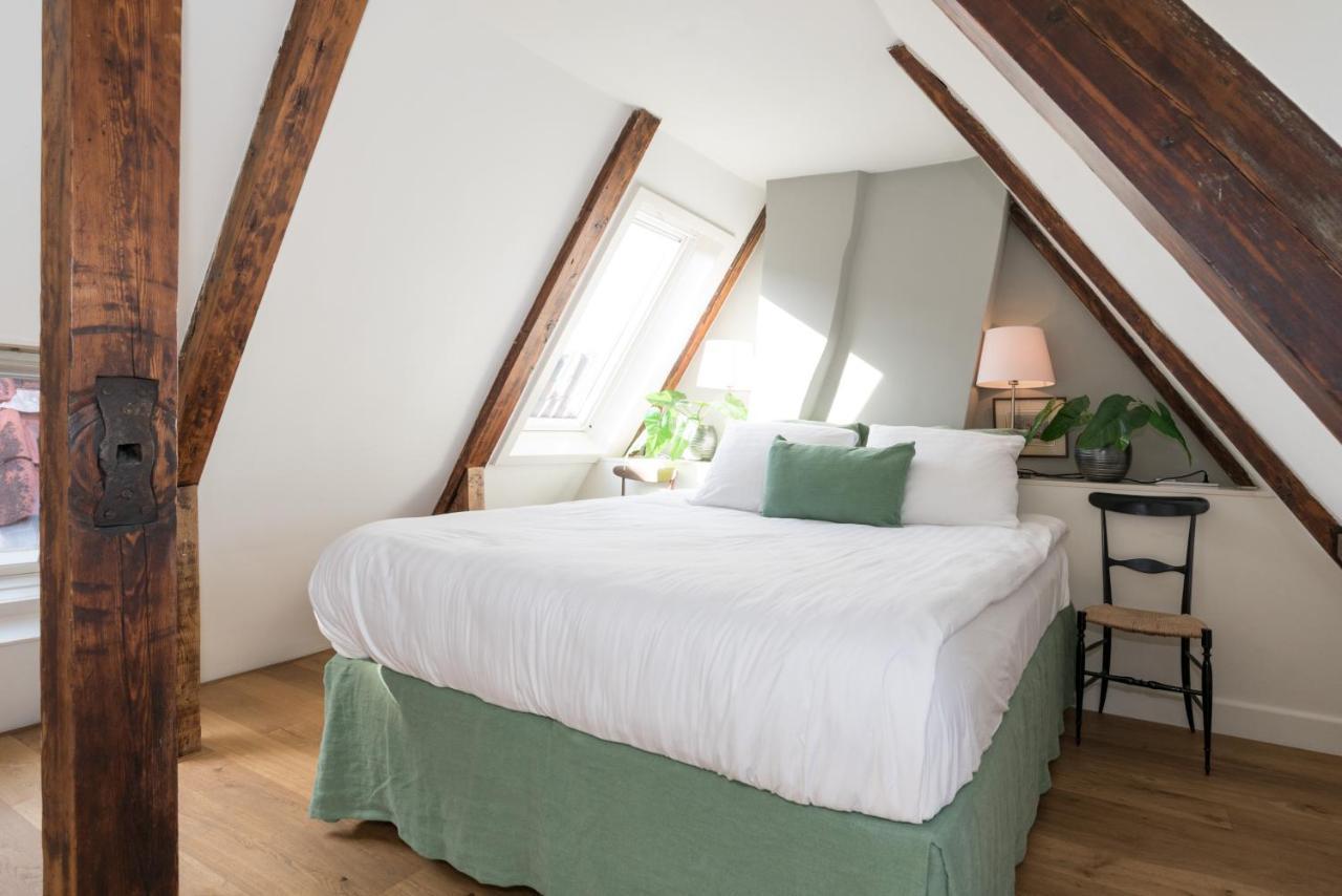 Couette-café Romantic Guesthouse Prinsengracht
