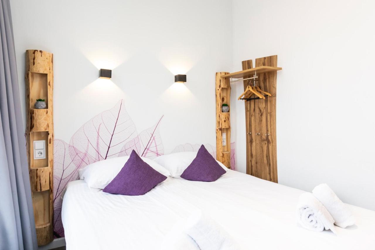 Hotel Pagi Amsterdam