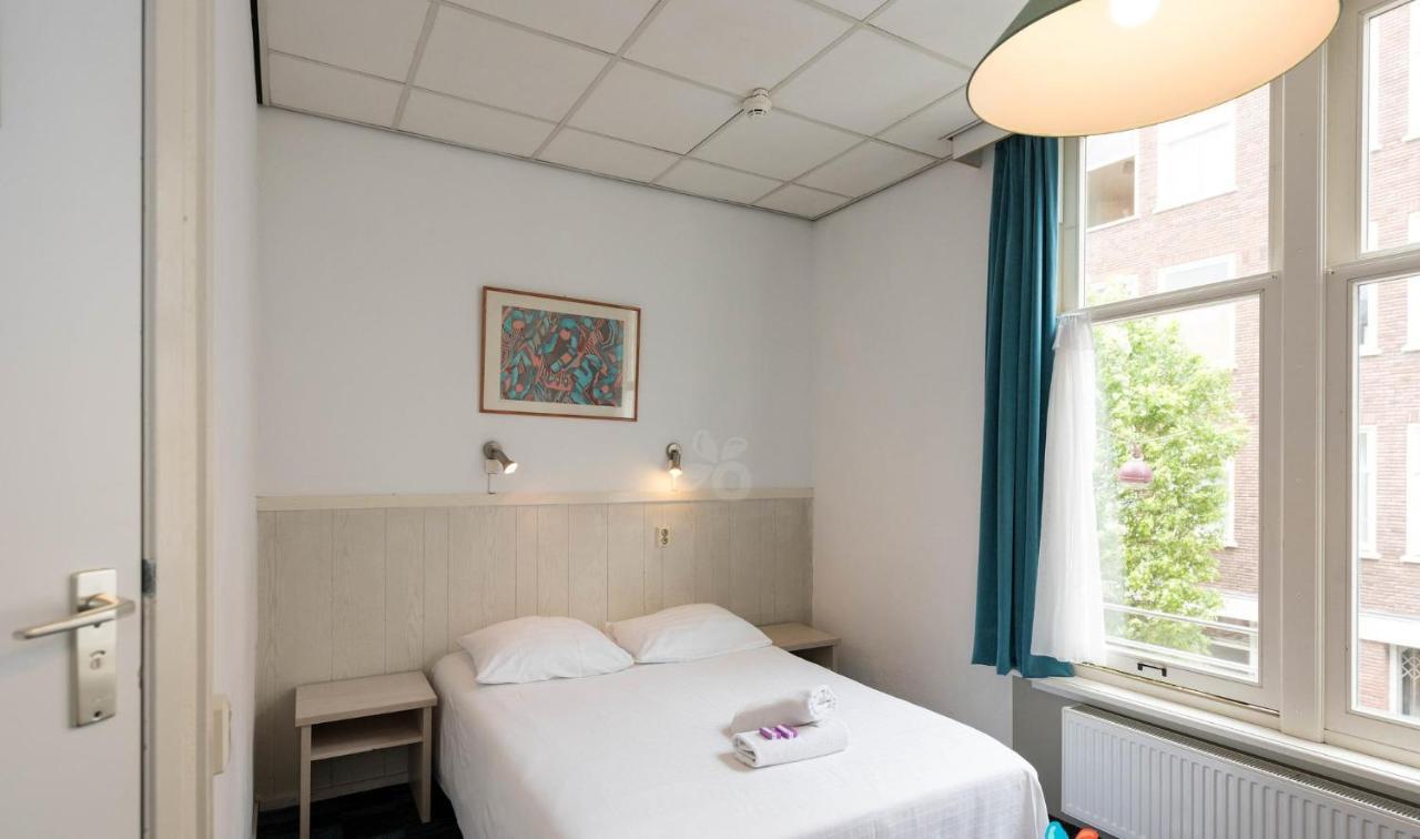 Euphemia Budget Old Canal Zone Albergue *