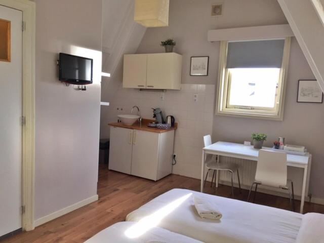 Old City Bed & Breakfast