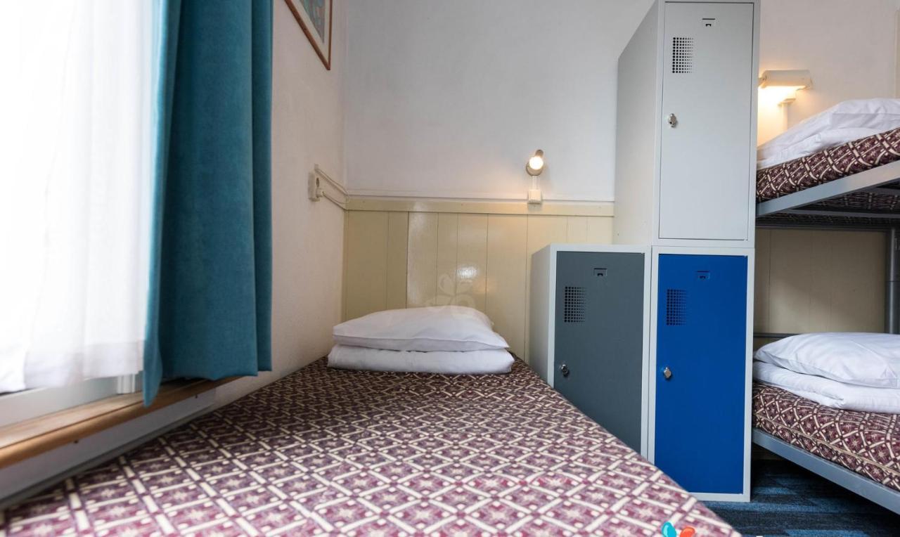 Albergue Euphemia Budget Old Canal Zone