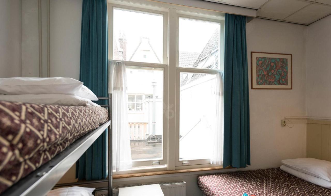 Albergue Euphemia Budget Old Canal Zone *