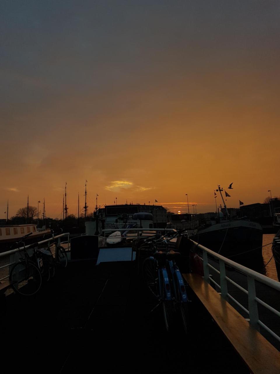 Hostel Intersail - Avontuur