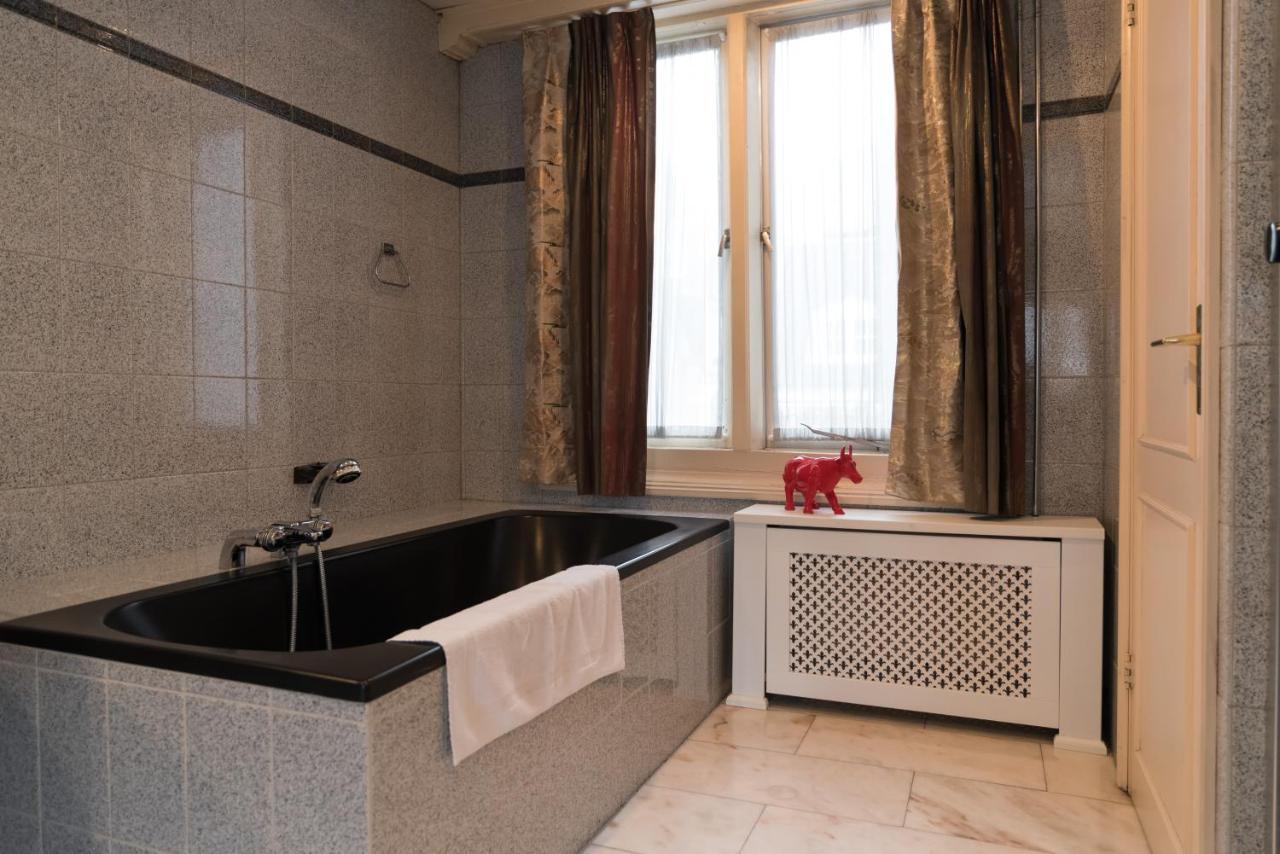 Double Floor Canal Estate Guest house Amsterdam