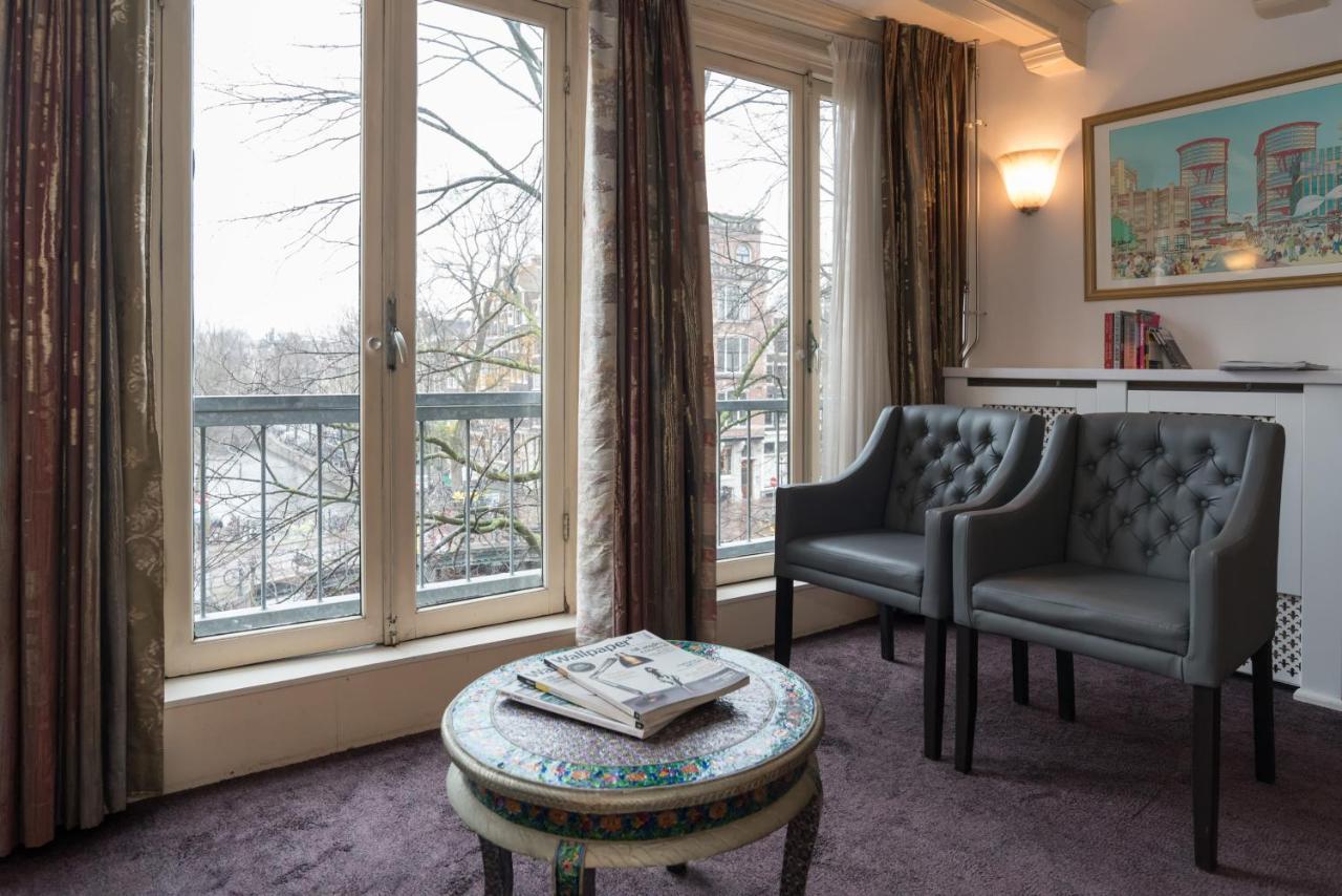 Double Floor Canal Estate