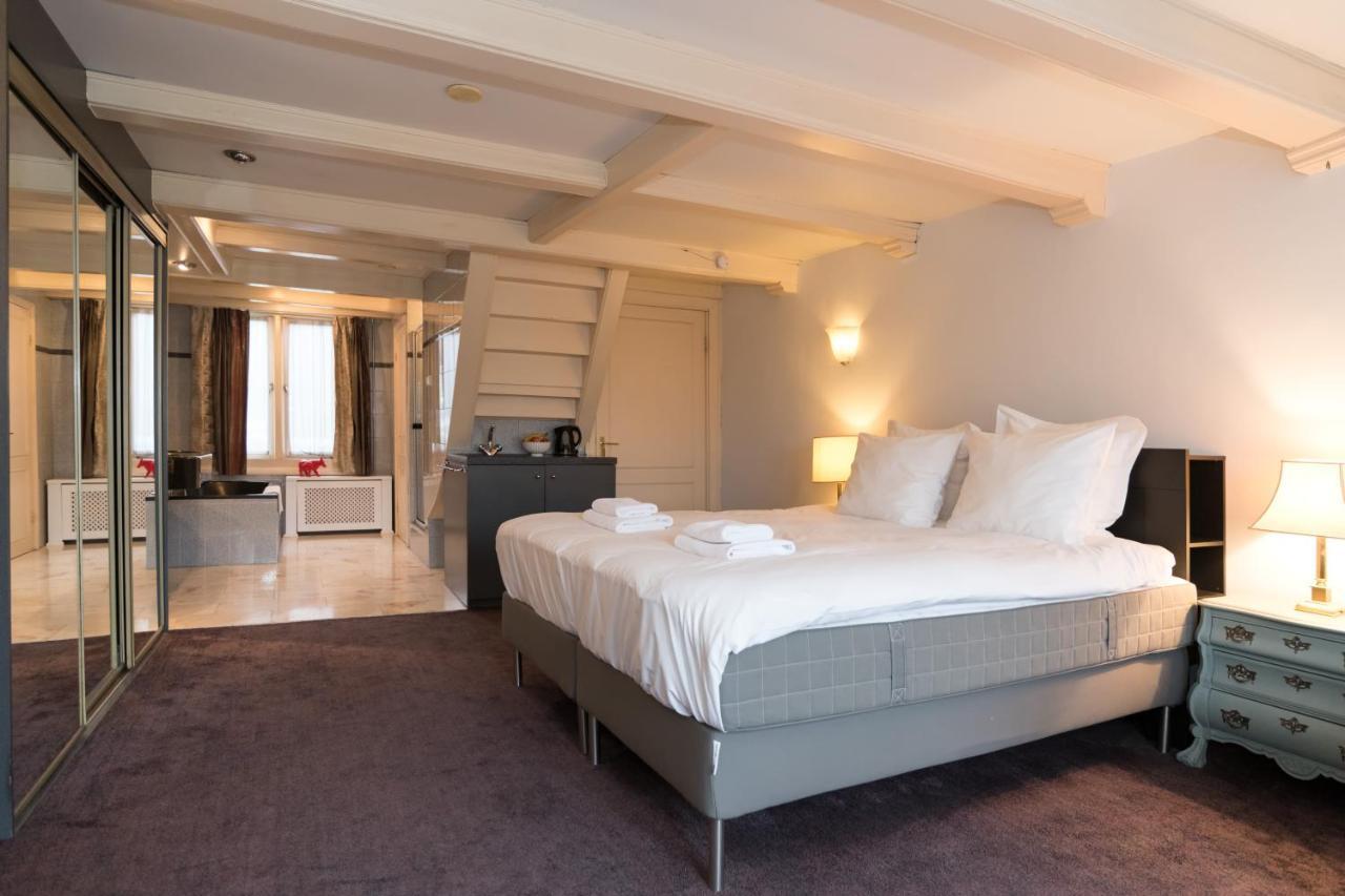 Guest house Double Floor Canal Estate