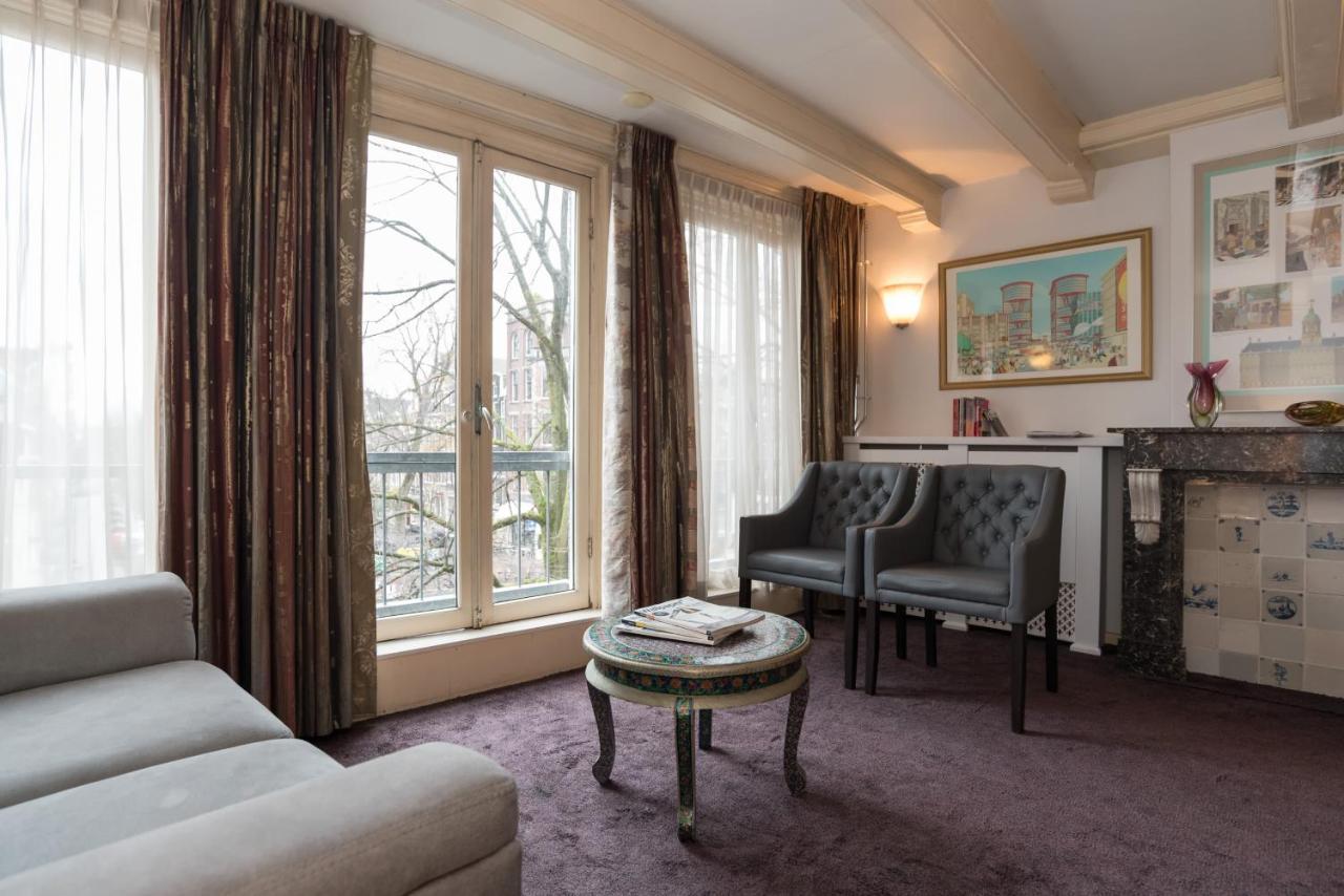 Guest house Double Floor Canal Estate