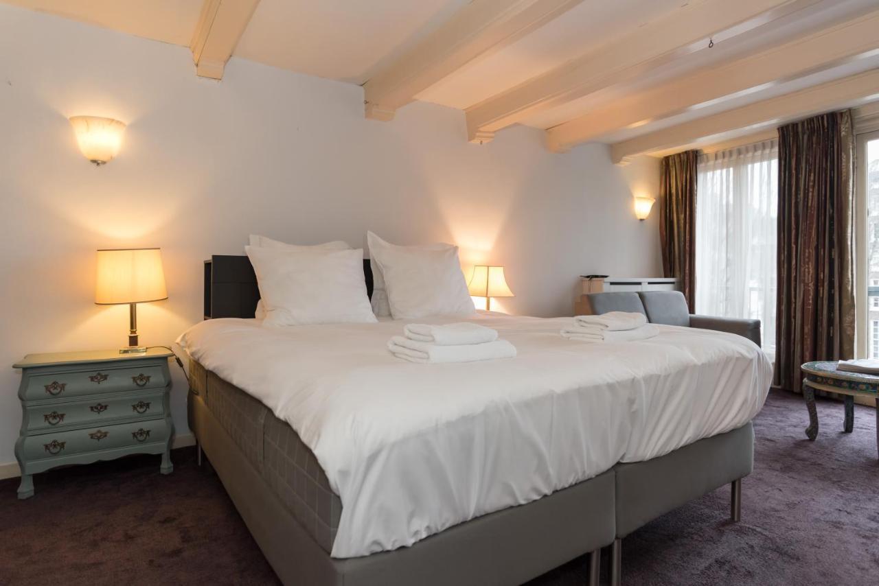 Double Floor Canal Estate Guest house Amsterdam
