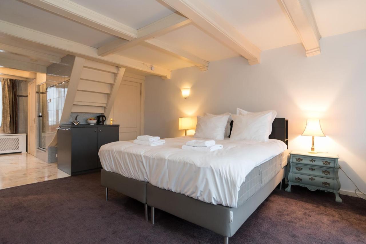Guest house Double Floor Canal Estate Amsterdam