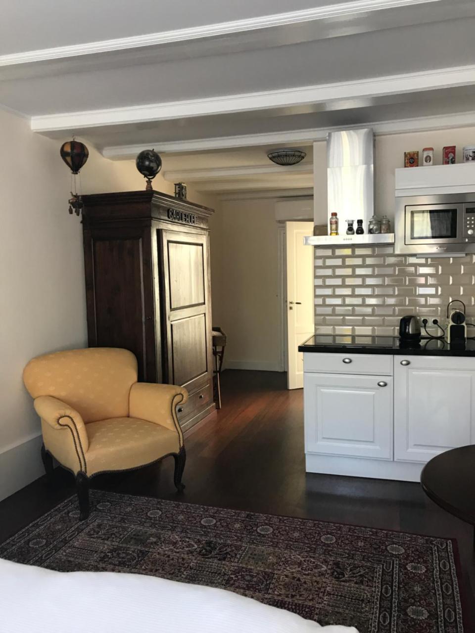 Bed & Breakfast Keizershouse 3*