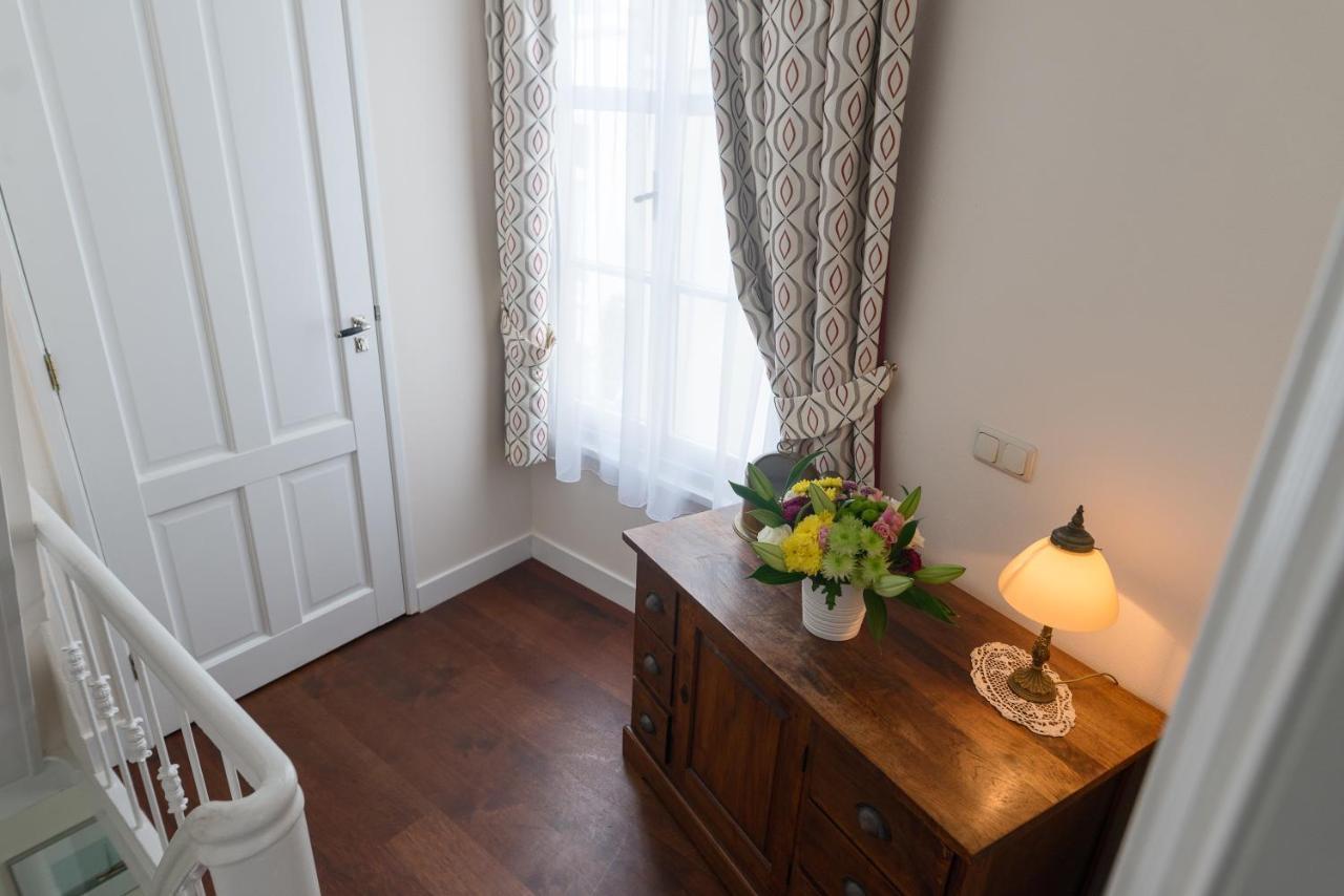 Keizershouse Bed & Breakfast 3*