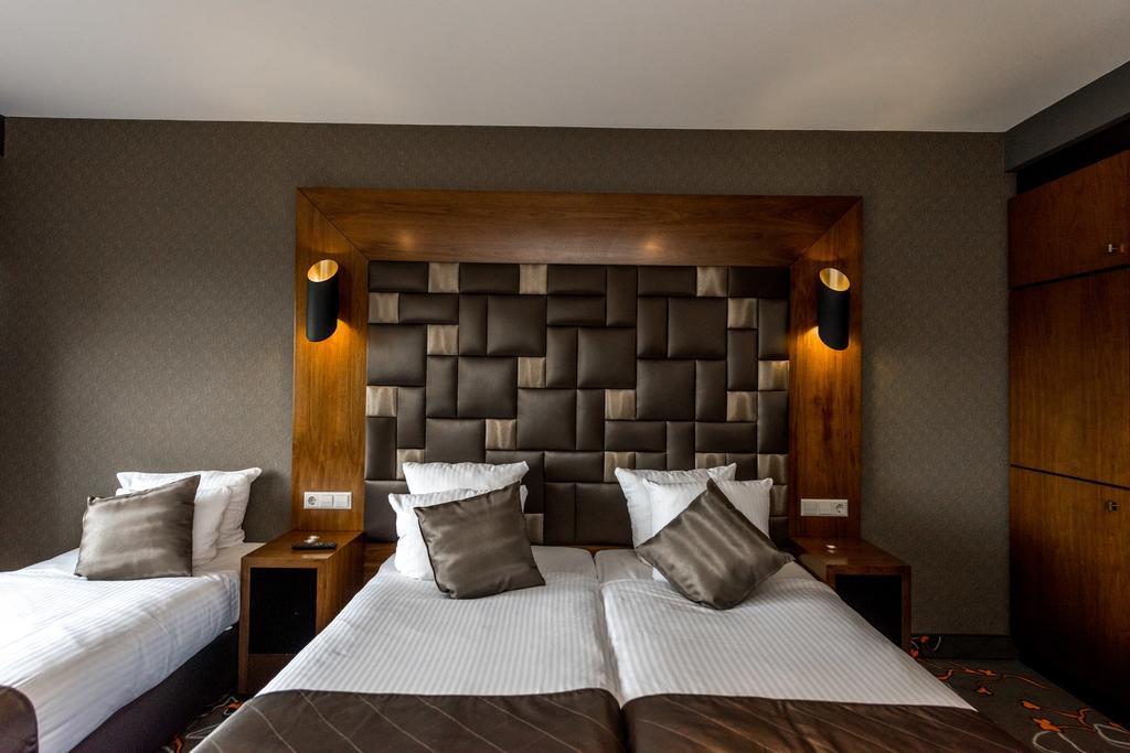 Hotel Xo Park West Amesterdão