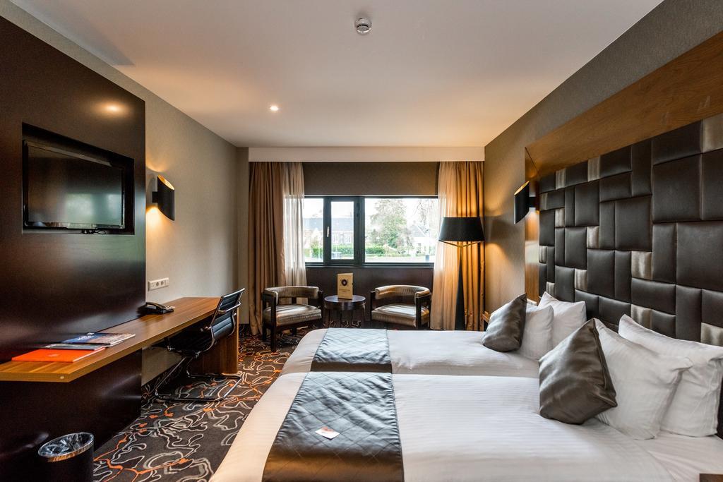 Hotel Xo Park West Amesterdão