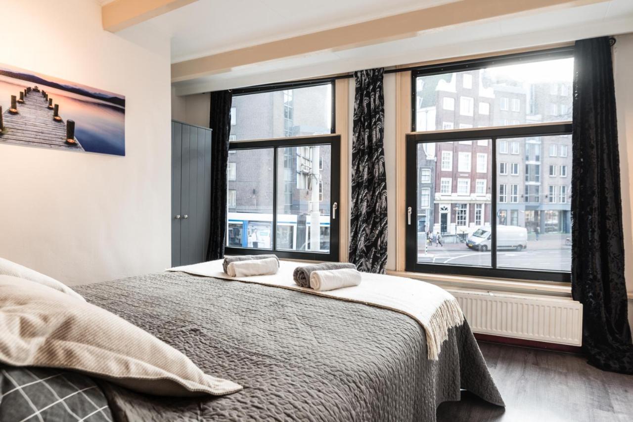 Apartment Heart Station *