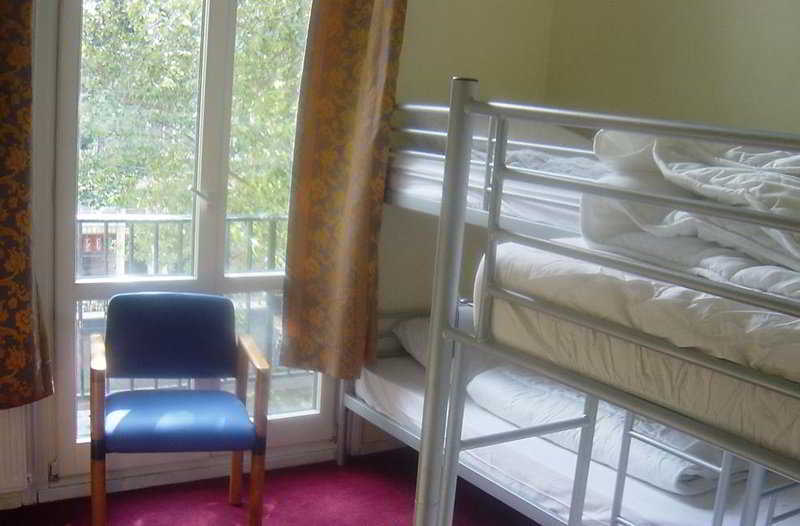 Hotel Amigo