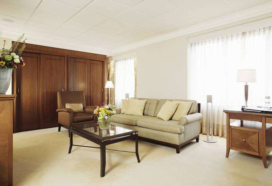 Hotel Okura - The Leading Of The World Amesterdão