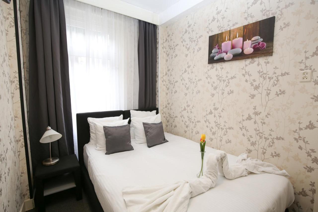 Flipper Hotel Amsterdam