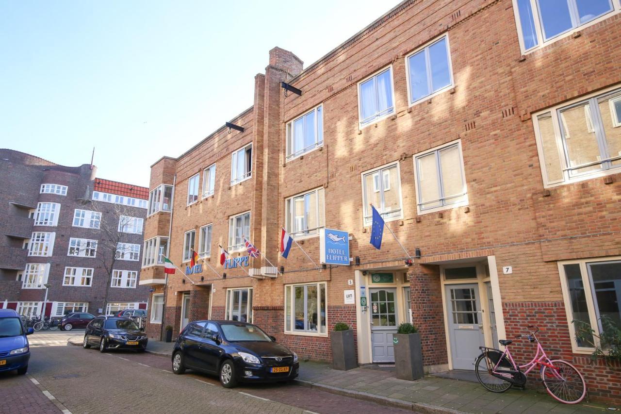 Flipper Hotel