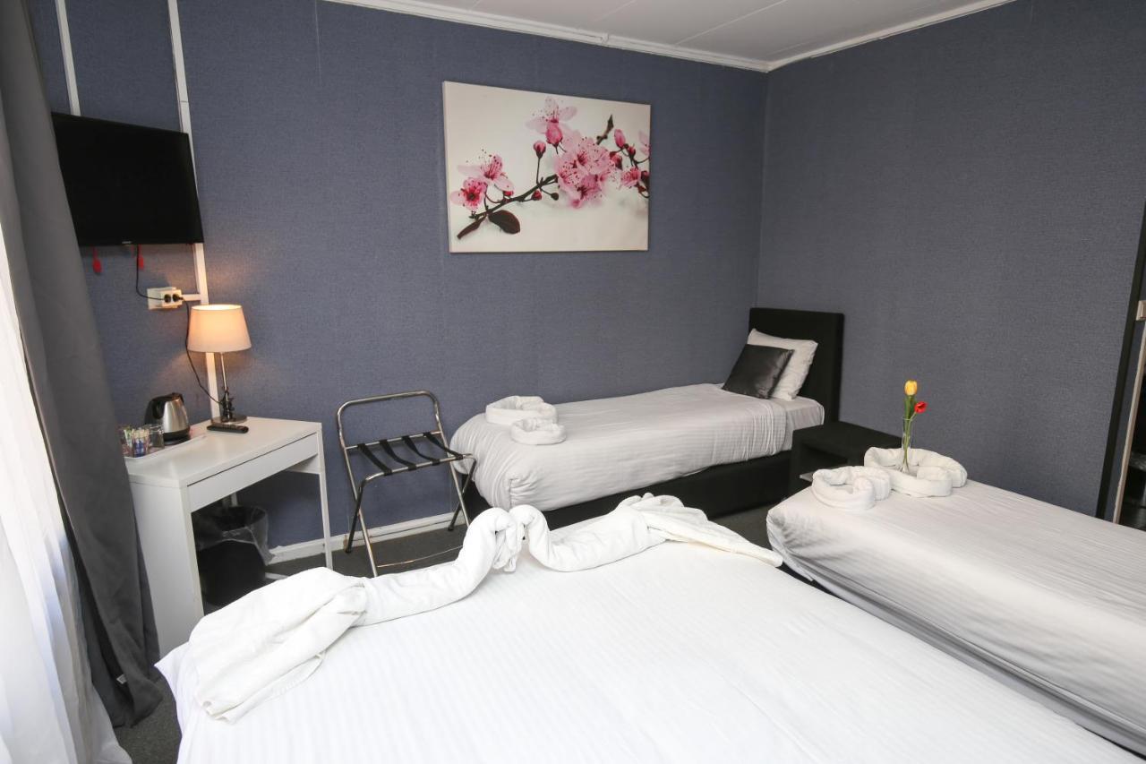Hotel Flipper 2*