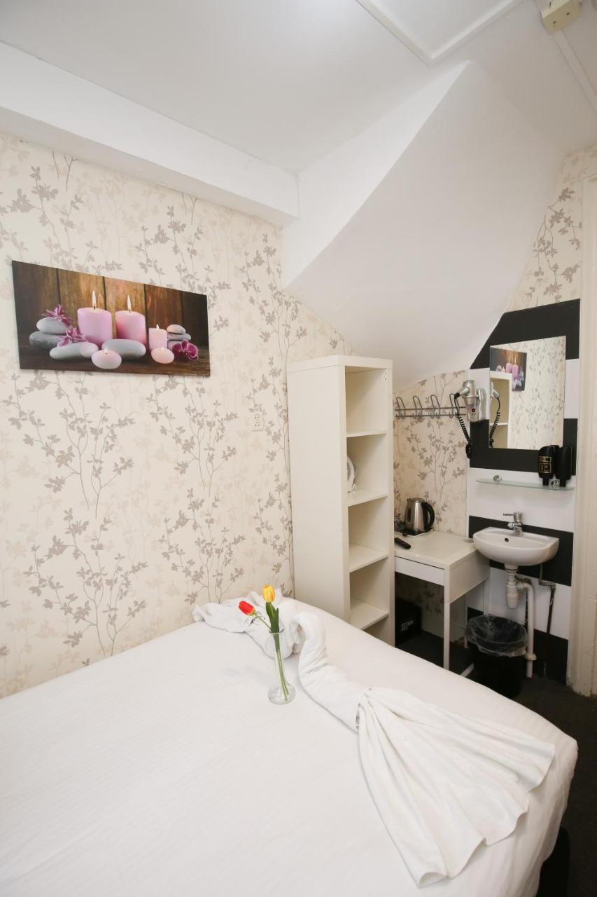 Hotel Flipper Amsterdam