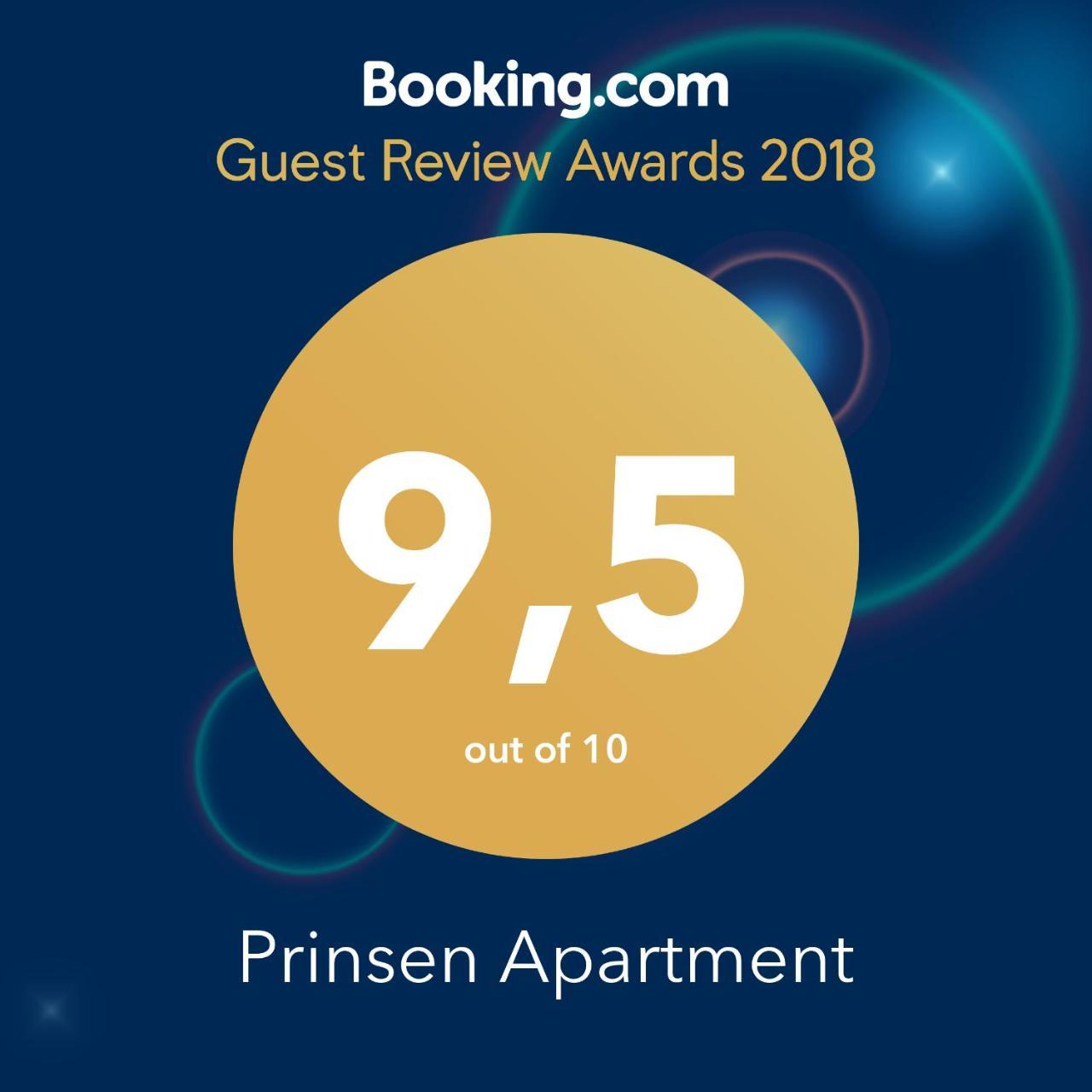 Bed & Breakfast Prinsen