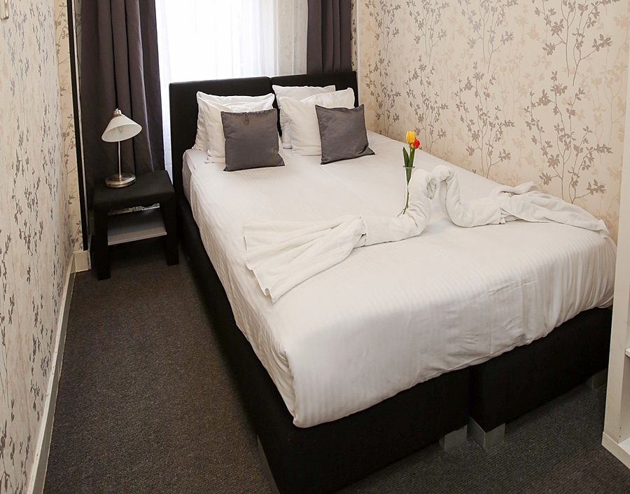 Flipper Hotel Amsterdam