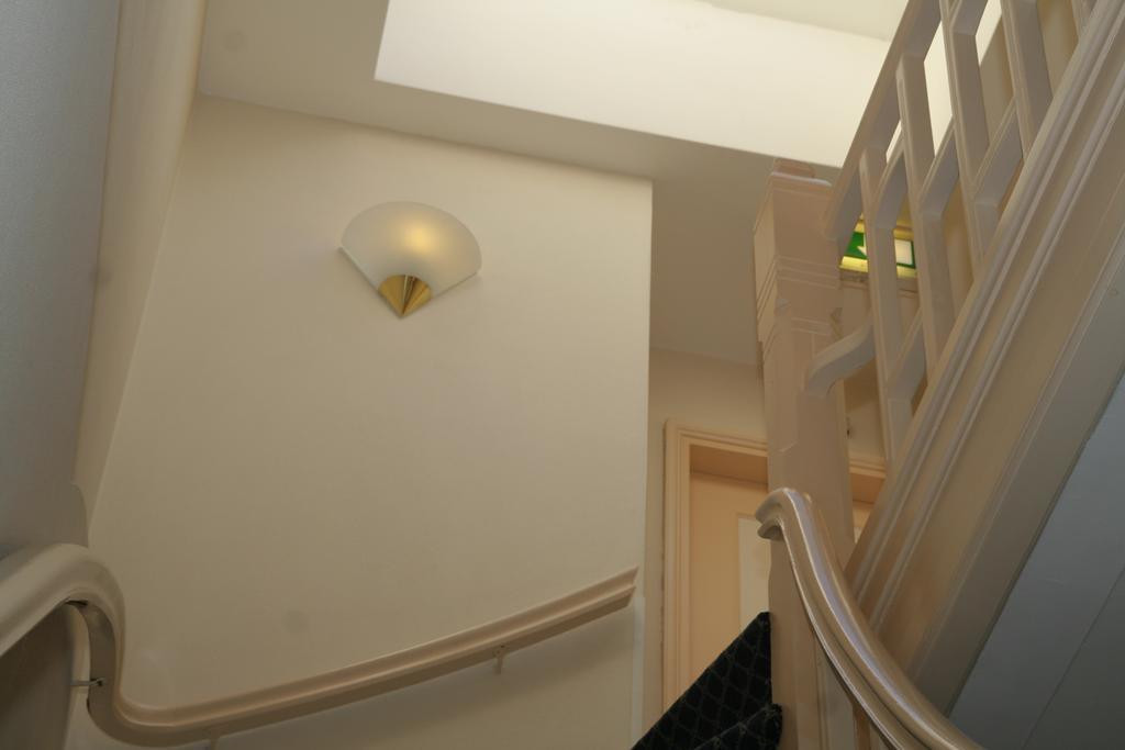Borgmann Hotel Amesterdão